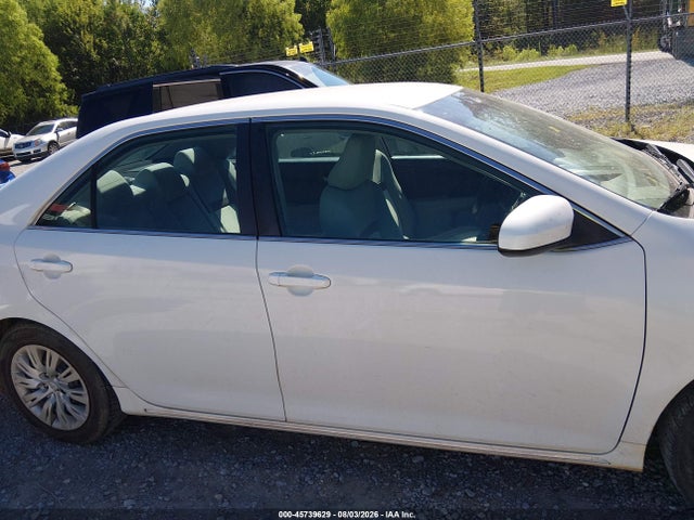 Toyota CAMRY LE 2014 4T4BF1FK8ER403134 Image 13