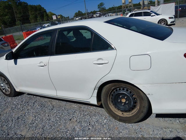 Toyota CAMRY LE 2014 4T4BF1FK8ER403134 Image 14