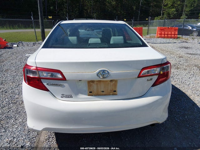 Toyota CAMRY LE 2014 4T4BF1FK8ER403134 Image 16
