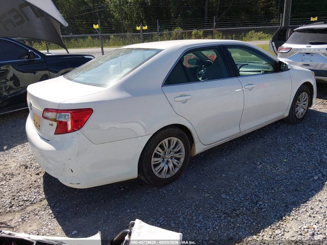 Toyota CAMRY LE 2014 4T4BF1FK8ER403134 Image 4