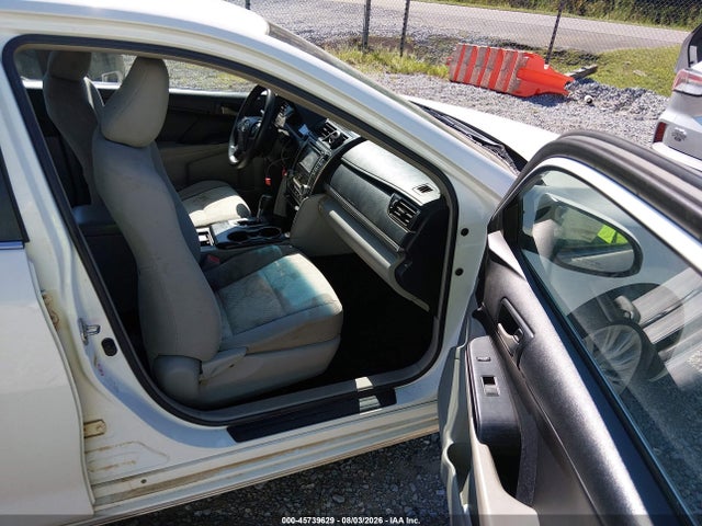 Toyota CAMRY LE 2014 4T4BF1FK8ER403134 Image 5