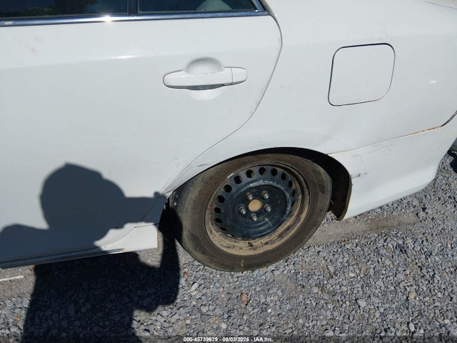 Toyota CAMRY LE 2014 4T4BF1FK8ER403134 Image 6