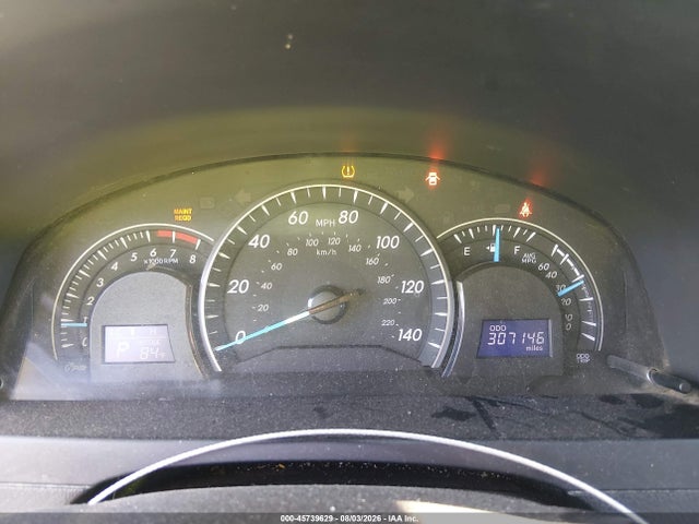 Toyota CAMRY LE 2014 4T4BF1FK8ER403134 Image 7