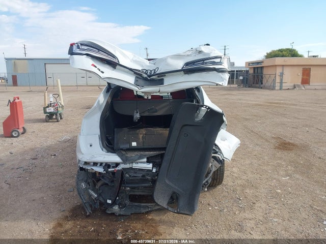 45739631 :رقم المزاد ، WA124AFY1R2012654 vin ، 2024 Audi Sq5 Sportback Premium Plus Tfsi Quattro Tiptronic مزاد بيع