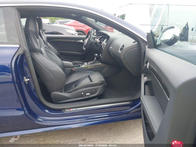 Продаж на аукціоні авто 2014 Audi S5 3.0t Premium Plus, vin: WAUCGAFR7EA018465, номер лоту: 45739632