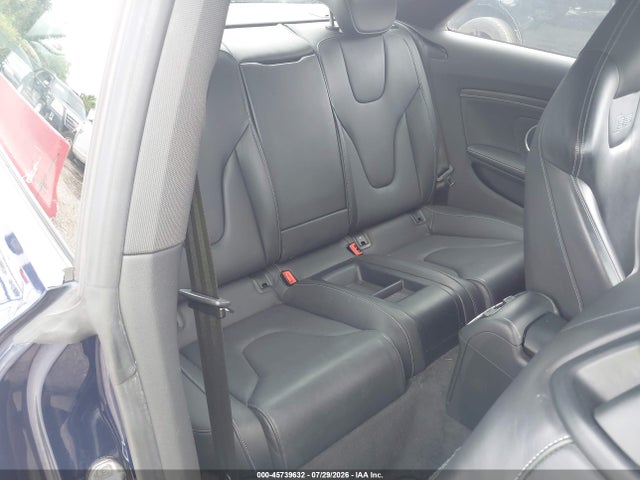 Продаж на аукціоні авто 2014 Audi S5 3.0t Premium Plus, vin: WAUCGAFR7EA018465, номер лоту: 45739632
