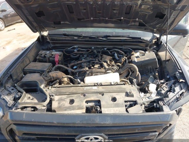 Aukcja sprzedaży 2025 Toyota Tacoma Sr, vin: 3TYLD5KN0ST019868, numer aukcji: 45739633
