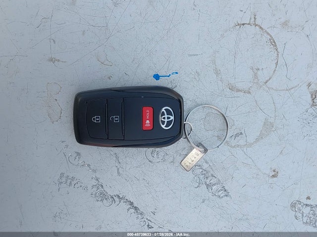 Aukcja sprzedaży 2025 Toyota Tacoma Sr, vin: 3TYLD5KN0ST019868, numer aukcji: 45739633