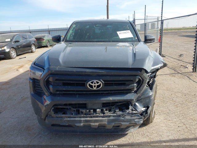 Aukcja sprzedaży 2025 Toyota Tacoma Sr, vin: 3TYLD5KN0ST019868, numer aukcji: 45739633