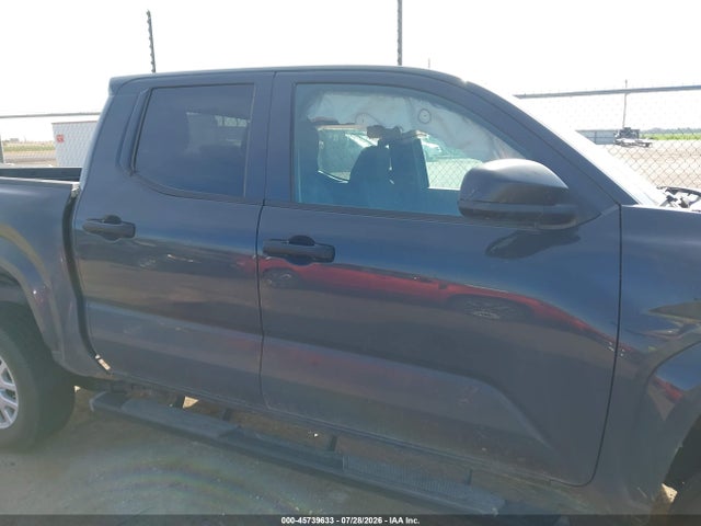 Aukcja sprzedaży 2025 Toyota Tacoma Sr, vin: 3TYLD5KN0ST019868, numer aukcji: 45739633