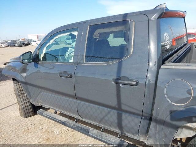 Aukcja sprzedaży 2025 Toyota Tacoma Sr, vin: 3TYLD5KN0ST019868, numer aukcji: 45739633