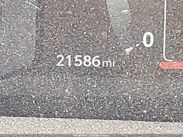 Aukcja sprzedaży 2025 Toyota Tacoma Sr, vin: 3TYLD5KN0ST019868, numer aukcji: 45739633