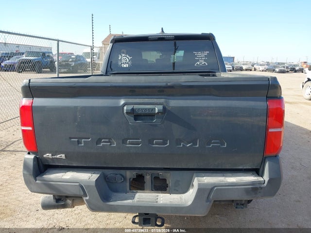 Aukcja sprzedaży 2025 Toyota Tacoma Sr, vin: 3TYLD5KN0ST019868, numer aukcji: 45739633