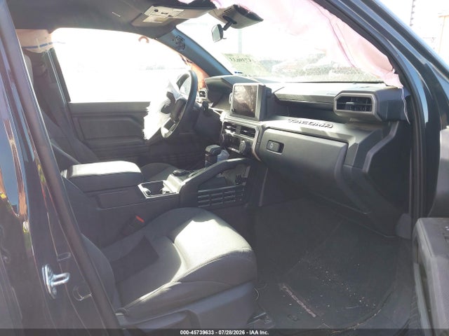 Aukcja sprzedaży 2025 Toyota Tacoma Sr, vin: 3TYLD5KN0ST019868, numer aukcji: 45739633