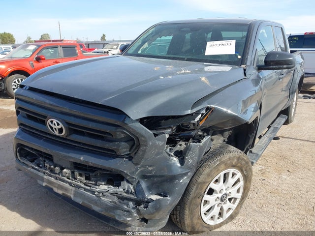 Aukcja sprzedaży 2025 Toyota Tacoma Sr, vin: 3TYLD5KN0ST019868, numer aukcji: 45739633