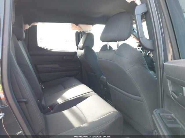 Aukcja sprzedaży 2025 Toyota Tacoma Sr, vin: 3TYLD5KN0ST019868, numer aukcji: 45739633