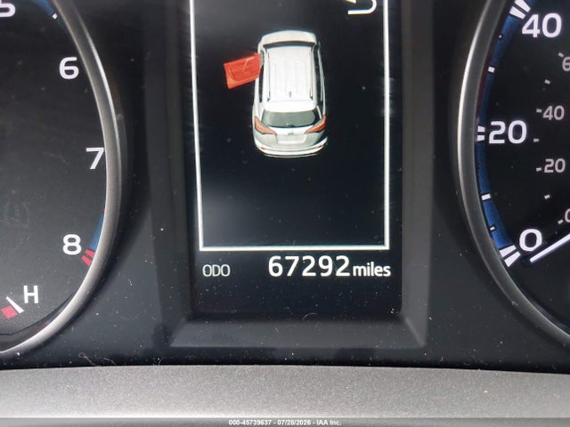 Toyota RAV4 LE 2017 2T3BFREV5HW614629 Image 15