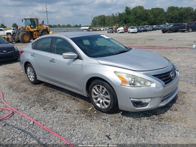 Auction sale of the 2015 Nissan Altima 2.5/2.5 S/2.5 Sl/2.5 Sv, vin: 1N4AL3AP3FC258860, lot number: 45739643