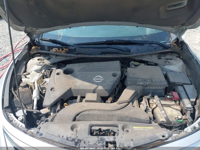 Aukcja sprzedaży 2015 Nissan Altima 2.5/2.5 S/2.5 Sl/2.5 Sv, vin: 1N4AL3AP3FC258860, numer aukcji: 45739643