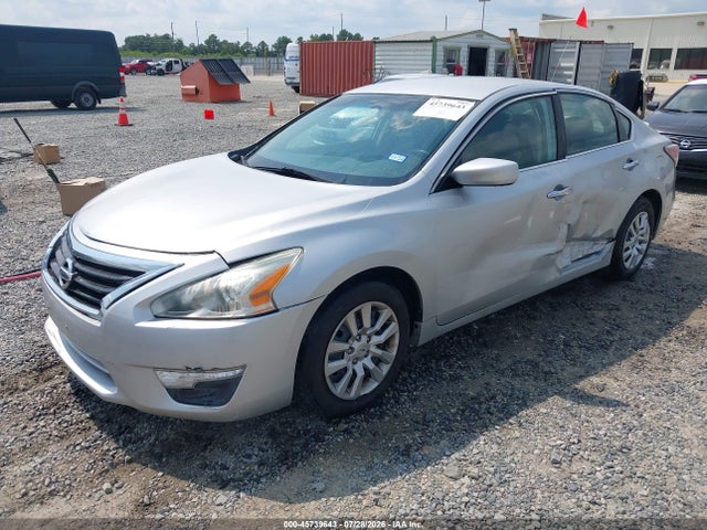 Aukcja sprzedaży 2015 Nissan Altima 2.5/2.5 S/2.5 Sl/2.5 Sv, vin: 1N4AL3AP3FC258860, numer aukcji: 45739643