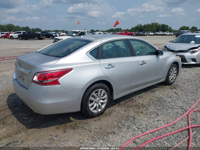 Aukcja sprzedaży 2015 Nissan Altima 2.5/2.5 S/2.5 Sl/2.5 Sv, vin: 1N4AL3AP3FC258860, numer aukcji: 45739643