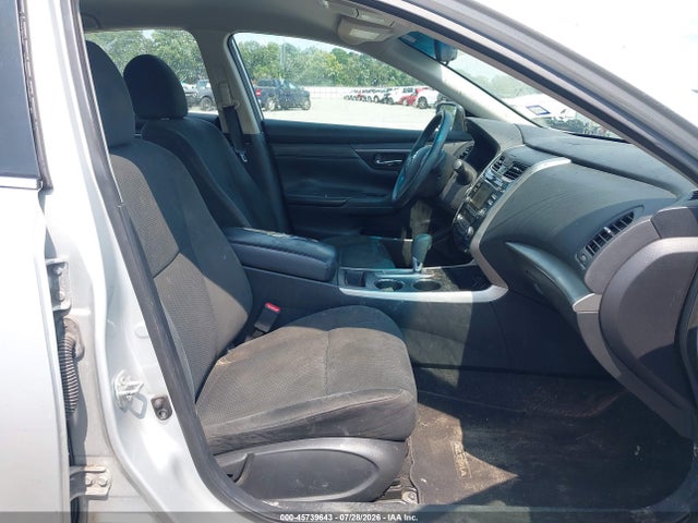 Aukcja sprzedaży 2015 Nissan Altima 2.5/2.5 S/2.5 Sl/2.5 Sv, vin: 1N4AL3AP3FC258860, numer aukcji: 45739643