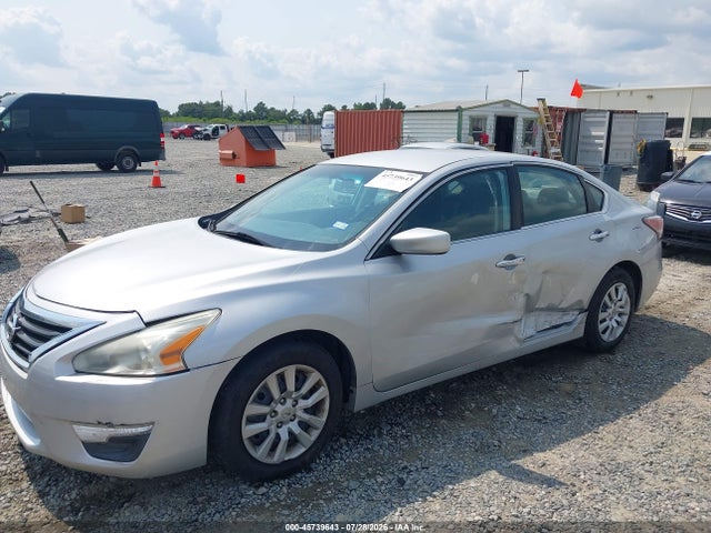 Aukcja sprzedaży 2015 Nissan Altima 2.5/2.5 S/2.5 Sl/2.5 Sv, vin: 1N4AL3AP3FC258860, numer aukcji: 45739643