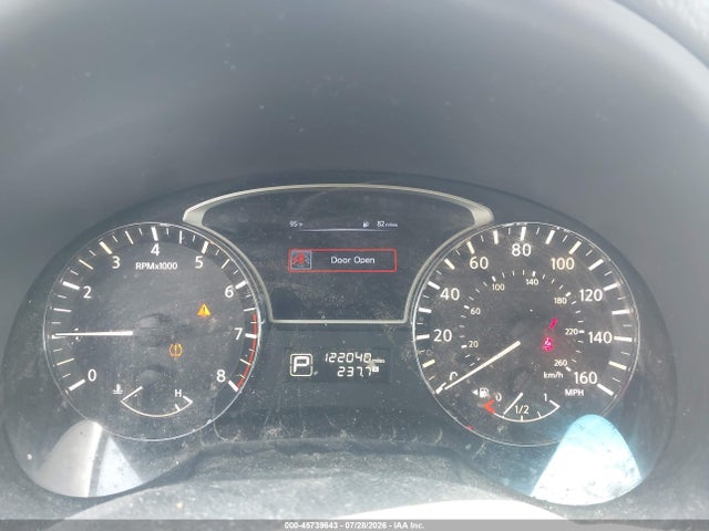 Aukcja sprzedaży 2015 Nissan Altima 2.5/2.5 S/2.5 Sl/2.5 Sv, vin: 1N4AL3AP3FC258860, numer aukcji: 45739643