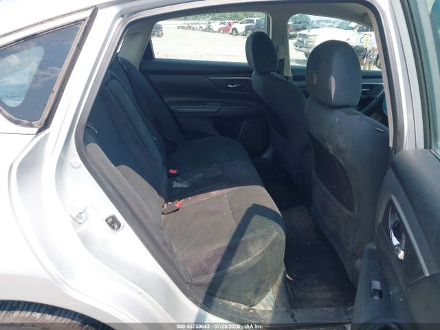 Aukcja sprzedaży 2015 Nissan Altima 2.5/2.5 S/2.5 Sl/2.5 Sv, vin: 1N4AL3AP3FC258860, numer aukcji: 45739643