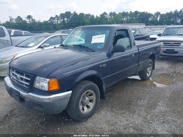 Продажа на аукционе авто 2003 Ford Ranger Xl/xlt, vin: 1FTYR10D73TA12960, номер лота: 45739645