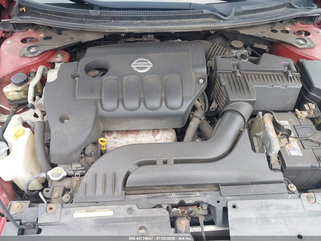 Aukcja sprzedaży 2011 Nissan Altima 2.5 S, vin: 1N4AL2EP2BC103196, numer aukcji: 45739647