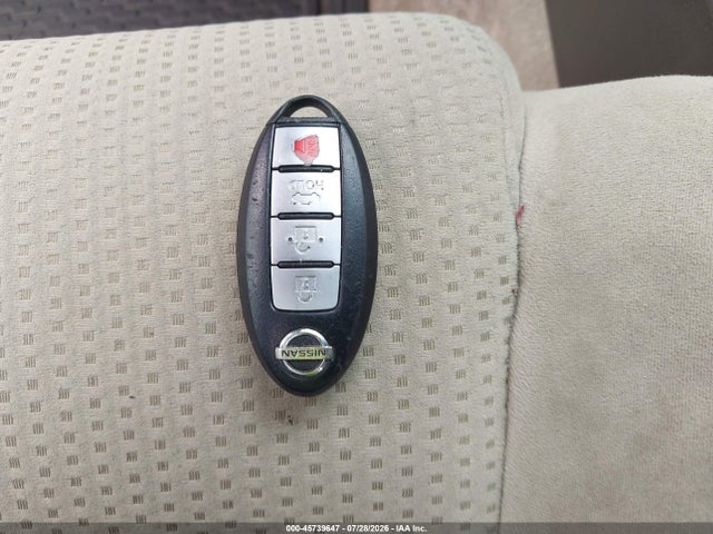 Aukcja sprzedaży 2011 Nissan Altima 2.5 S, vin: 1N4AL2EP2BC103196, numer aukcji: 45739647
