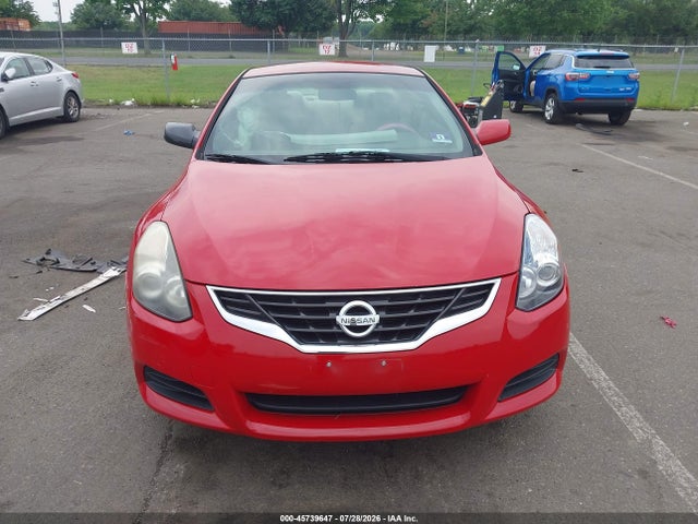 Aukcja sprzedaży 2011 Nissan Altima 2.5 S, vin: 1N4AL2EP2BC103196, numer aukcji: 45739647