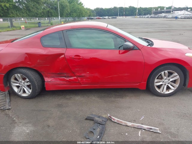 Aukcja sprzedaży 2011 Nissan Altima 2.5 S, vin: 1N4AL2EP2BC103196, numer aukcji: 45739647
