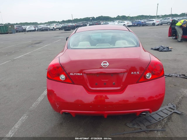 Aukcja sprzedaży 2011 Nissan Altima 2.5 S, vin: 1N4AL2EP2BC103196, numer aukcji: 45739647