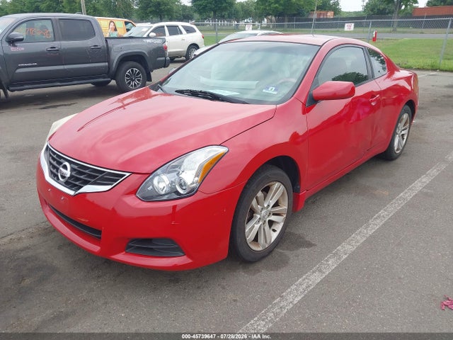 Aukcja sprzedaży 2011 Nissan Altima 2.5 S, vin: 1N4AL2EP2BC103196, numer aukcji: 45739647