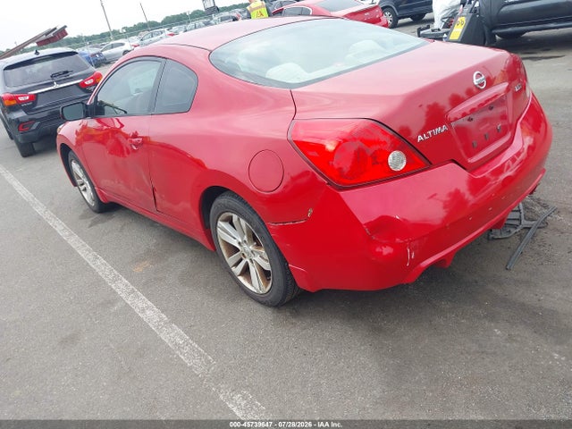 Aukcja sprzedaży 2011 Nissan Altima 2.5 S, vin: 1N4AL2EP2BC103196, numer aukcji: 45739647
