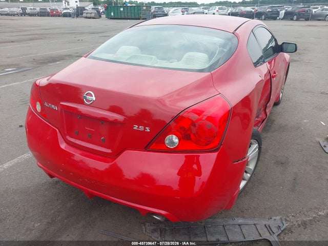 Aukcja sprzedaży 2011 Nissan Altima 2.5 S, vin: 1N4AL2EP2BC103196, numer aukcji: 45739647