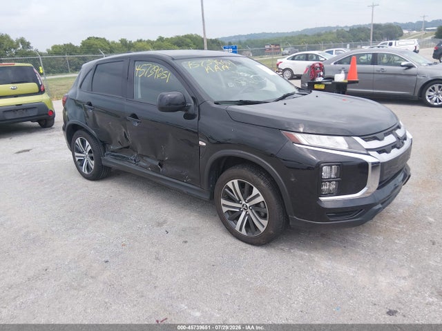 Aukcja sprzedaży 2023 Mitsubishi Outlander Sport 2.0 Es Awc/2.0 Le Awc/2.0 Ralliart Awc/2.0 S Awc/2.0 Se Awc, vin: JA4ARUAU4PU005914, numer aukcji: 45739651
