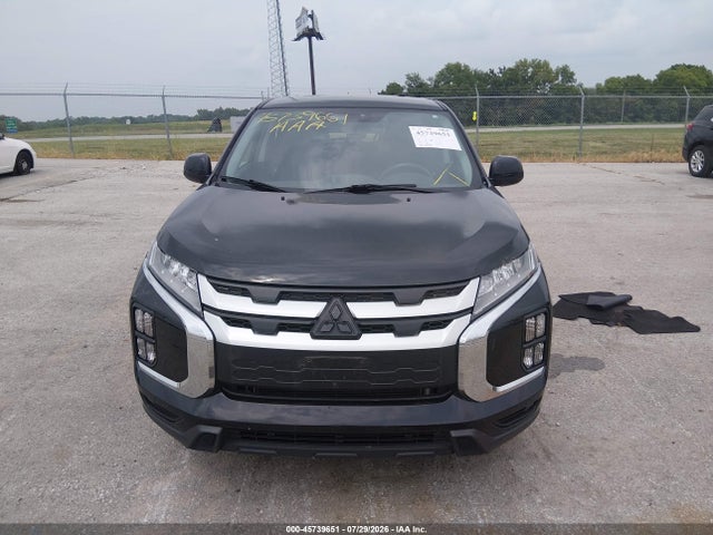 Aukcja sprzedaży 2023 Mitsubishi Outlander Sport 2.0 Es Awc/2.0 Le Awc/2.0 Ralliart Awc/2.0 S Awc/2.0 Se Awc, vin: JA4ARUAU4PU005914, numer aukcji: 45739651