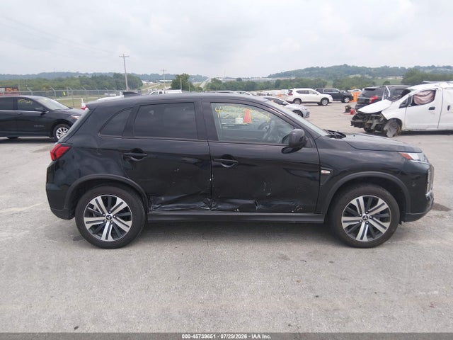Aukcja sprzedaży 2023 Mitsubishi Outlander Sport 2.0 Es Awc/2.0 Le Awc/2.0 Ralliart Awc/2.0 S Awc/2.0 Se Awc, vin: JA4ARUAU4PU005914, numer aukcji: 45739651