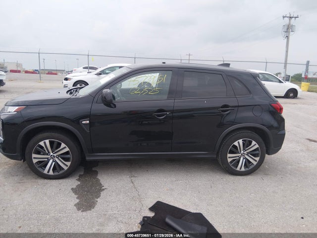 Aukcja sprzedaży 2023 Mitsubishi Outlander Sport 2.0 Es Awc/2.0 Le Awc/2.0 Ralliart Awc/2.0 S Awc/2.0 Se Awc, vin: JA4ARUAU4PU005914, numer aukcji: 45739651