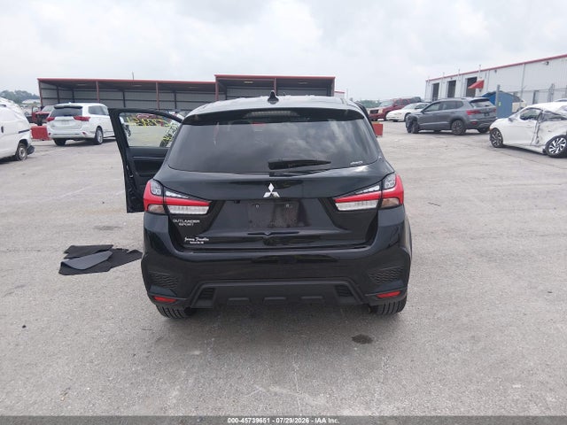 Aukcja sprzedaży 2023 Mitsubishi Outlander Sport 2.0 Es Awc/2.0 Le Awc/2.0 Ralliart Awc/2.0 S Awc/2.0 Se Awc, vin: JA4ARUAU4PU005914, numer aukcji: 45739651