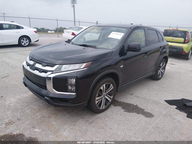 Aukcja sprzedaży 2023 Mitsubishi Outlander Sport 2.0 Es Awc/2.0 Le Awc/2.0 Ralliart Awc/2.0 S Awc/2.0 Se Awc, vin: JA4ARUAU4PU005914, numer aukcji: 45739651