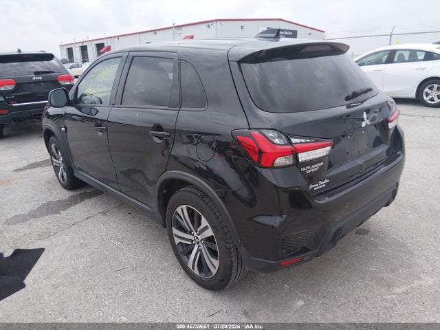 Aukcja sprzedaży 2023 Mitsubishi Outlander Sport 2.0 Es Awc/2.0 Le Awc/2.0 Ralliart Awc/2.0 S Awc/2.0 Se Awc, vin: JA4ARUAU4PU005914, numer aukcji: 45739651