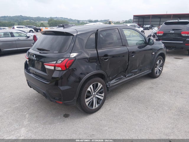 Aukcja sprzedaży 2023 Mitsubishi Outlander Sport 2.0 Es Awc/2.0 Le Awc/2.0 Ralliart Awc/2.0 S Awc/2.0 Se Awc, vin: JA4ARUAU4PU005914, numer aukcji: 45739651