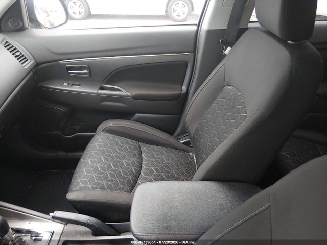 Aukcja sprzedaży 2023 Mitsubishi Outlander Sport 2.0 Es Awc/2.0 Le Awc/2.0 Ralliart Awc/2.0 S Awc/2.0 Se Awc, vin: JA4ARUAU4PU005914, numer aukcji: 45739651