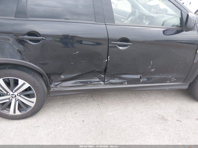 Aukcja sprzedaży 2023 Mitsubishi Outlander Sport 2.0 Es Awc/2.0 Le Awc/2.0 Ralliart Awc/2.0 S Awc/2.0 Se Awc, vin: JA4ARUAU4PU005914, numer aukcji: 45739651