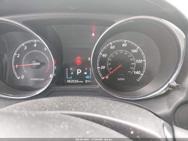 Aukcja sprzedaży 2023 Mitsubishi Outlander Sport 2.0 Es Awc/2.0 Le Awc/2.0 Ralliart Awc/2.0 S Awc/2.0 Se Awc, vin: JA4ARUAU4PU005914, numer aukcji: 45739651