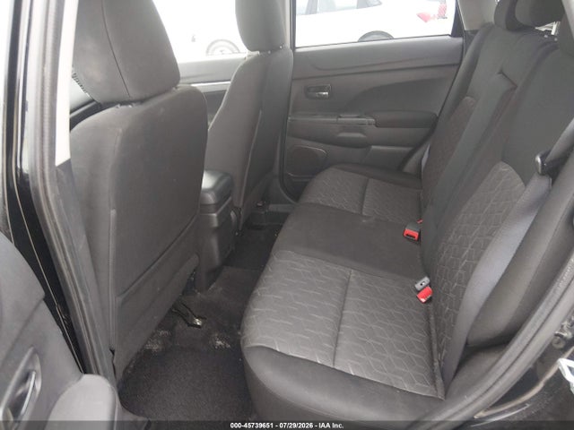 Aukcja sprzedaży 2023 Mitsubishi Outlander Sport 2.0 Es Awc/2.0 Le Awc/2.0 Ralliart Awc/2.0 S Awc/2.0 Se Awc, vin: JA4ARUAU4PU005914, numer aukcji: 45739651